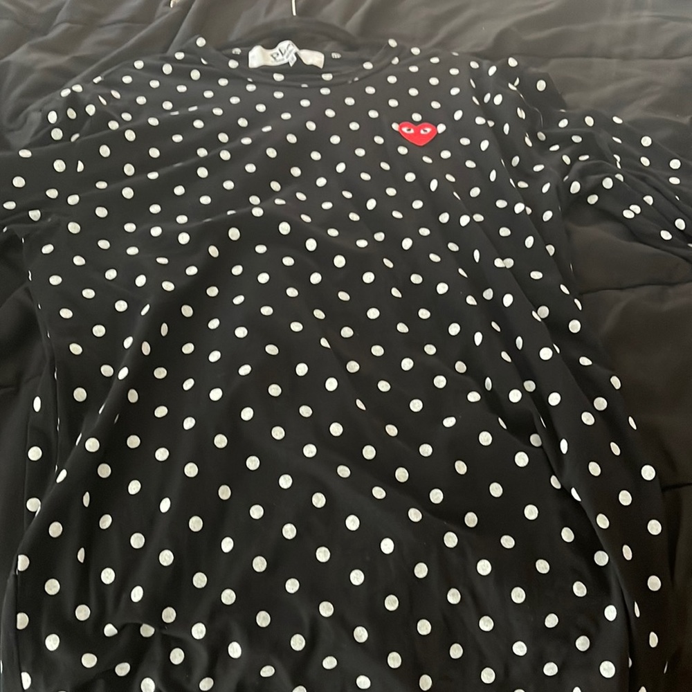 Comme Des garçons